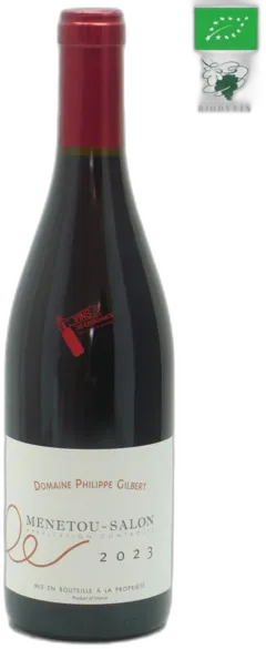 photo du vin les Chandelières