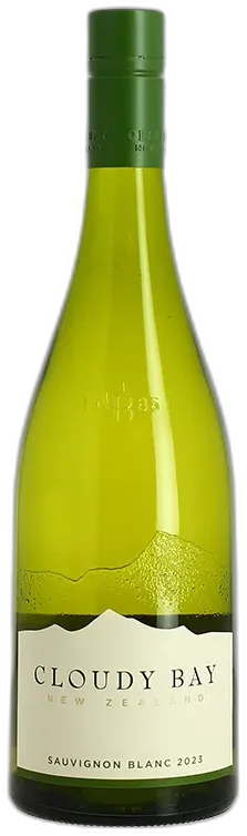 image du vin Cloudy Bay Sauvignon