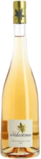 photo Chateau les Valentines Côtes de Provence Rosé Vin Bio