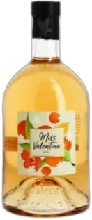 photo Miss Valentine Rosé 2024 Par le Château les Valentines
