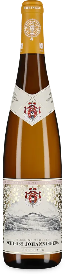 photo Riesling Gelblack Sec 2024