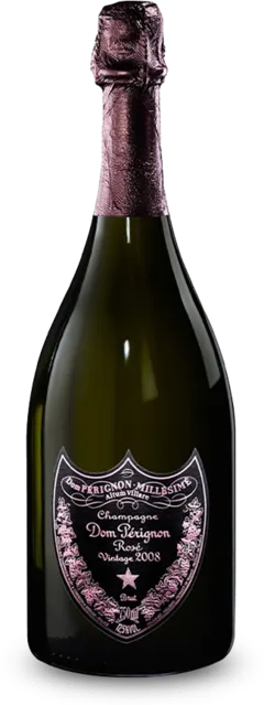 photo Champagne Dom Pérignon Rosé Vintage 2009