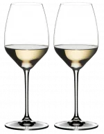 illustration du vin 2 Verres Riesling Extreme Riedel