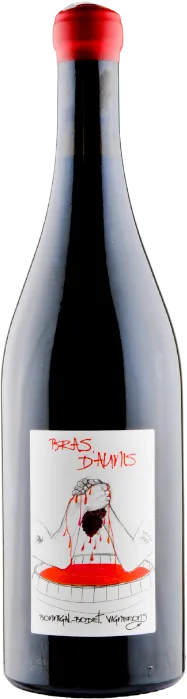 photo Domaine Bonnigal-Bodet Vin de France 