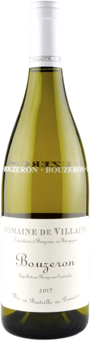 photo Domaine de Villaine Bouzeron 2022