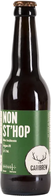 photo Caribrew Microbrasserie Bière Ipa 
