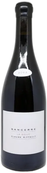 photo du vin La Noue