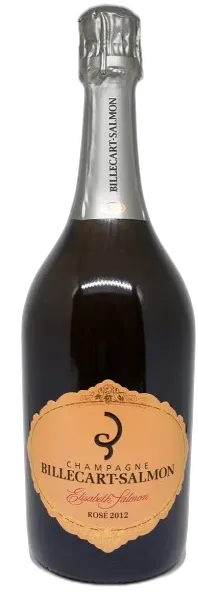 vue du vin Cuvée Elisabeth Salmon 2012