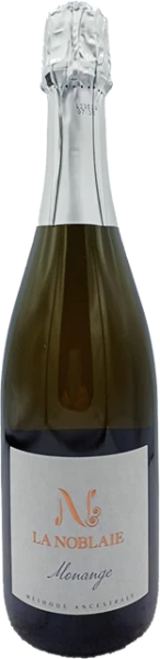 photo Domaine de la Noblaie Brut Nature 
