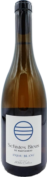 photo Domaine du Matin du Calme Schistes Bleus de Martigneau 2023