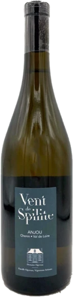 photo Domaine Ogereau Anjou Blanc 