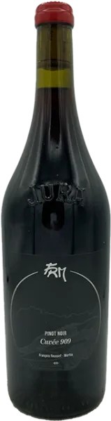 photo François Rousset-Martin Pinot Noir 