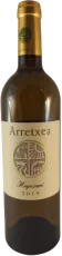 photo Arretxea Irouleguy Blanc Hegoxuri 2019