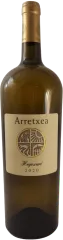 photo Arretxea Irouleguy Hegoxuri Blanc 2020 Magnum