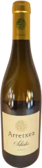photo Arretxea Terroir Schistes 2021