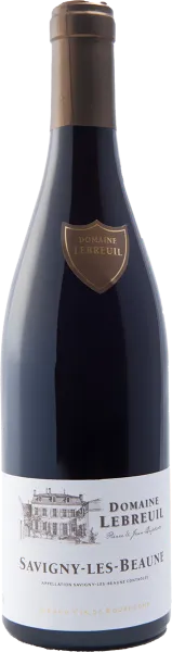 photo Domaine Pierre & Jean-Baptiste Lebreuil