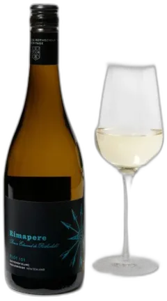 photo du vin Rimapere Plot 101