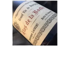 photo Domaine Dominique Laurent Clos de la Roche 2006