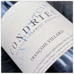 photo Francois Villard Condrieu Villa Pontciana 2009