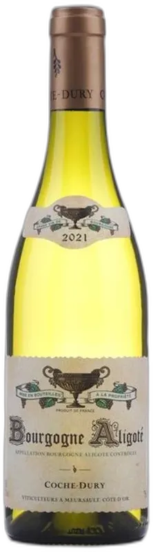 photo 2021 Bourgogne Aligote
