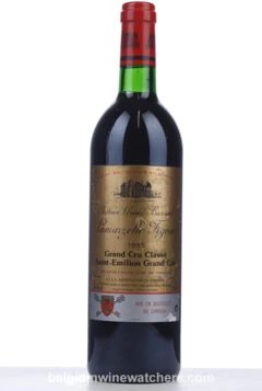 photo 1995 Grand Barrail Lamarzelle Figeac