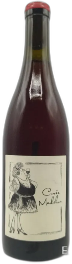photo Vin de France Anne & Jean Francois Ganevat Madelon