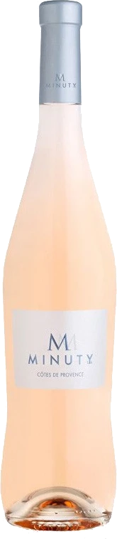 photo m de Minuty Rosé 2024