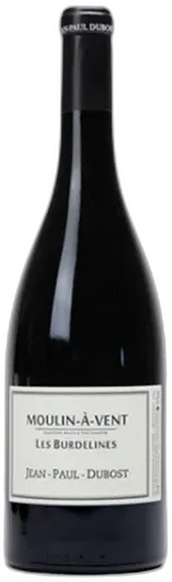 photo Domaine Dubost 