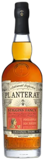 photo Planteray Rum Pineapple