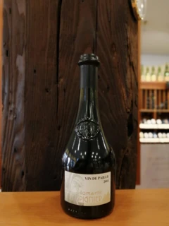 photo Pignier Vin de Paille 2011