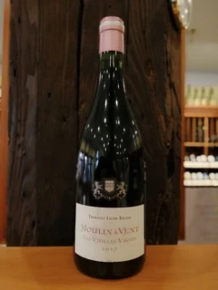 photo Liger-Belair Moulin à Vent Vieilles Vignes 2017