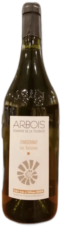 photo Goisot Sauvignon Saint Bris Corps de Garde 2018