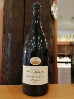 photo Janin Paul Moulin à Vent les Greneriers 2020 Magnum