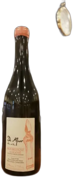 capture du vin Aligoté
