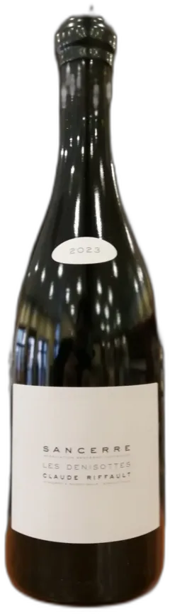 capture du vin Les Denisottes