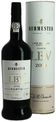 photo Burmester Porto Lbv 2019
