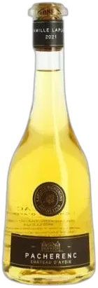 photo Château d’Aydie Pacherenc du Vic Bilh Vin Blanc Doux 2021