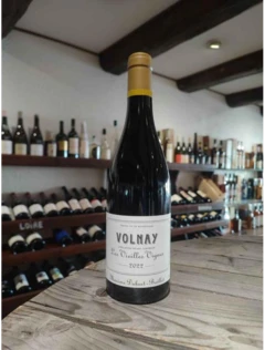photo Volnay 