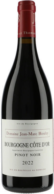 photo Bourgogne Côte d’or Pinot Noir