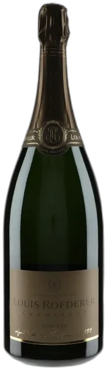 photos du vin Champagne Brut Millésimé Late Release 1999