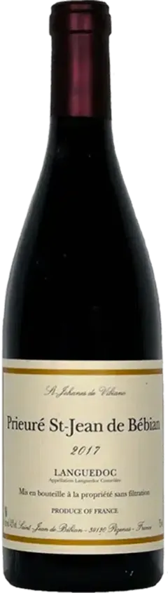 photo Languedoc Prieuré Saint Jean de Bébian 2017