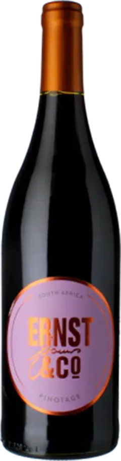 image du vin Pinotage 2022