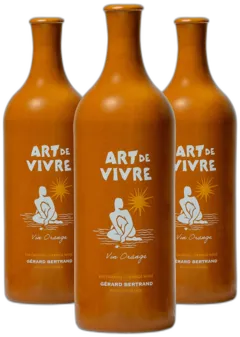 capture du vin Art de Vivre Vin Lot