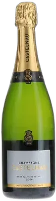 photo Blanc de Blancs 2009