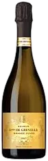 photo Aop Saumur Louis de Grenelle Grande Cuvée Brut