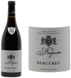 photo Mercurey Rouge