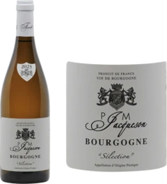 photo Bourgogne Chardonnay 