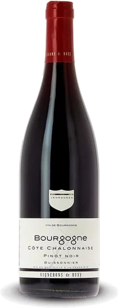 photo Bourgogne Côte Chalonnaise 