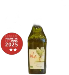 photo du vin Le Melon 2020