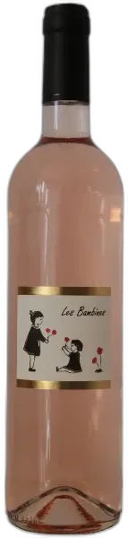 image du vin les Bambines